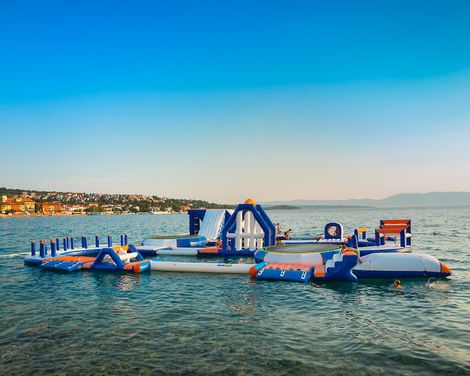 Magal Maradiso Hotel by Aminess-3