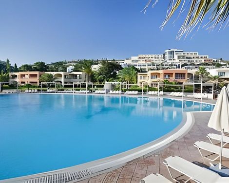 Kipriotis Maris Suites-2