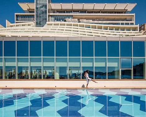 Rixos Premium Dubrovnik-4