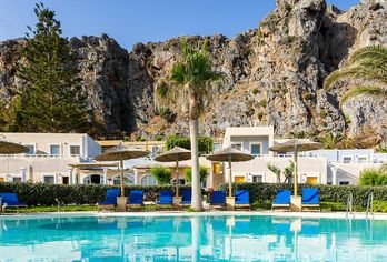 Kalypso Cretan Village Sense Resort & Spa