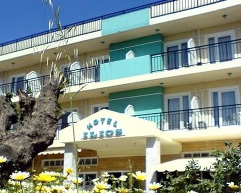 Hotel Ilios-0