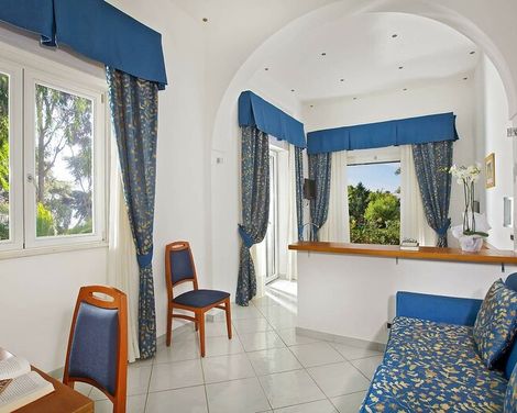 Hotel San Michele-4