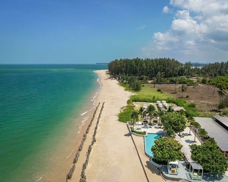 Pullman Khao Lak Resort-2