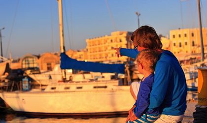 Familie Kreta