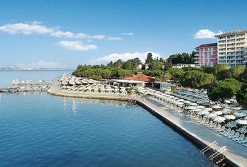 Hotel Mirna - Lifeclass Hotels & Spa