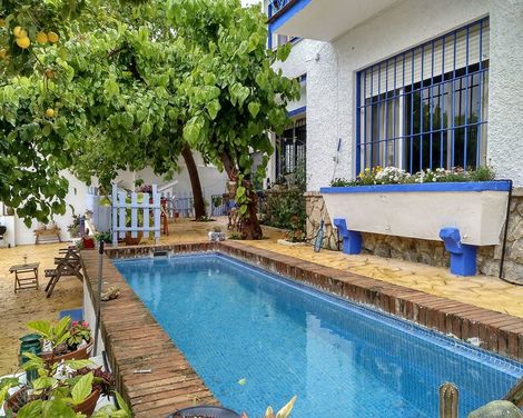 Blue Castle Malaga-1