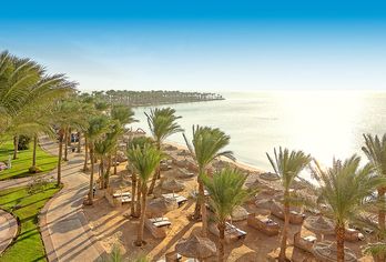 Hotel, Palm Royale Resort - Soma Bay