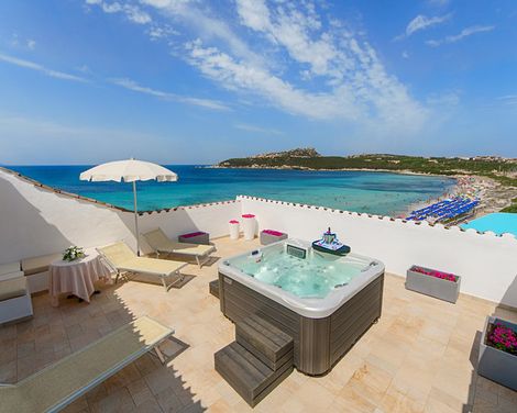 Colonna Grand Hotel Capo Testa-1
