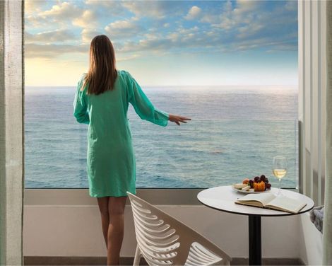 Hotel Atlantic Mirage-1