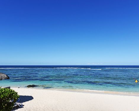 Radisson Blu Poste Lafayette Resort & Spa-1