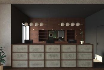 Hotel, Club House Hotel