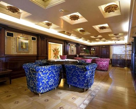 Hotel Royal San Marco-2