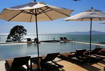 The Sanctuary Phratamnak Pattaya