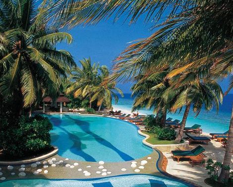 Royal Island Resort & Spa-1