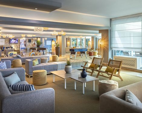 Sunny Porec by Valamar-2
