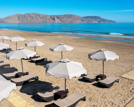 Eliros Mare Beachfront Poem Hotel-0