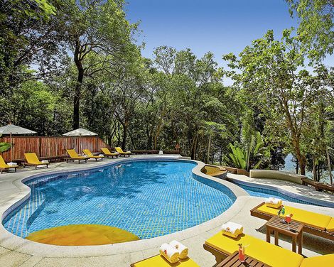 Baan Krating Phuket Resort-4