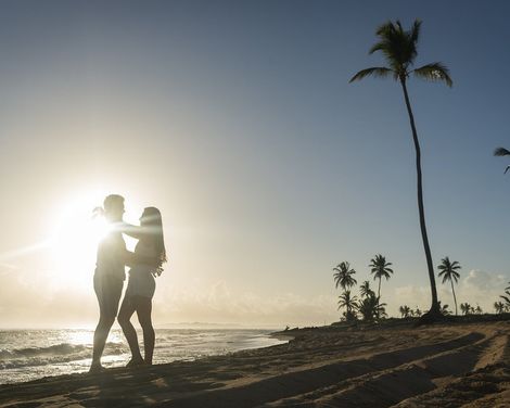 Ocean El Faro, Punta Cana-1