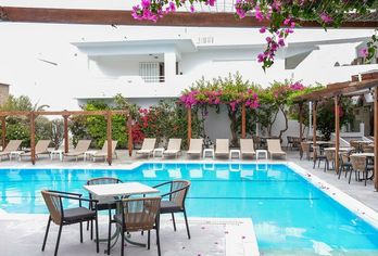 Hotel, Belvita Hotel