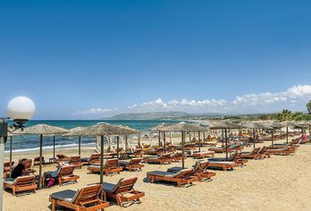 Hotel, Mare Blue & Suites Hotel