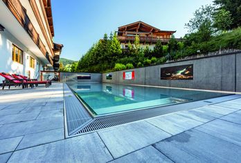 Hotel, Lifthotel