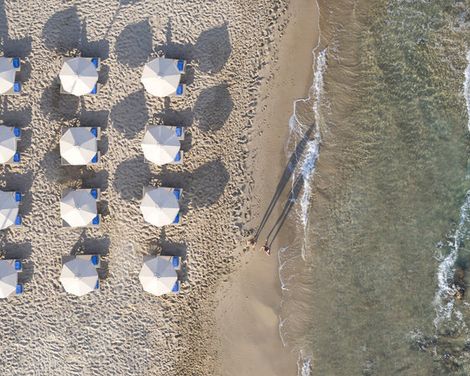 I Resort Beach Hotel & Spa-1