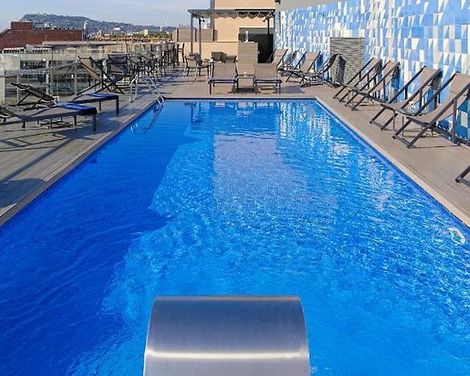 H10 Marina Barcelona-2