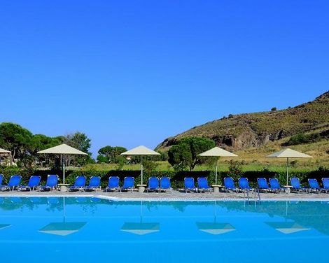 Panorama Resort Hotel-3