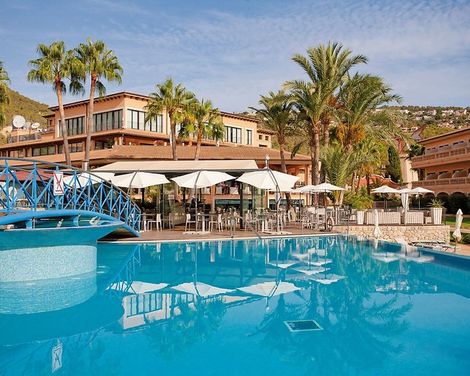 Mon Port Hotel & Spa-0