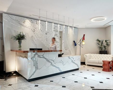 Antigon Urban Chic Hotel-3