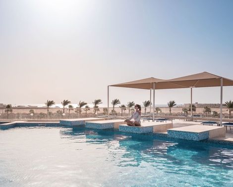 Pickalbatros Aqua Vista Resort powered by Playitas-3