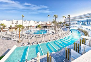 Hotel, BLUESEA Golden Beach