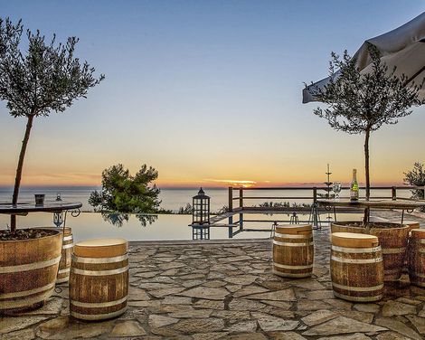 Natura Club & Spa Hotel-1