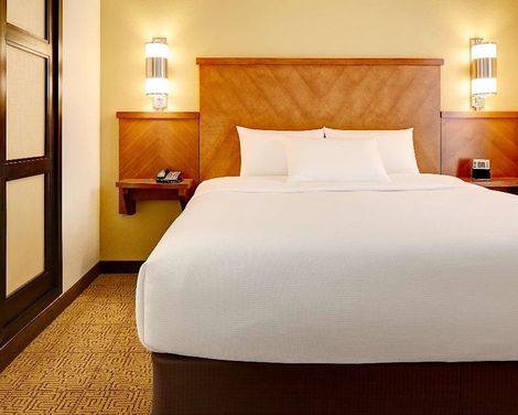 Hyatt Place Boston/Medford-3