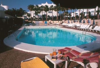 Hotel, Aparthotel Costa Mar