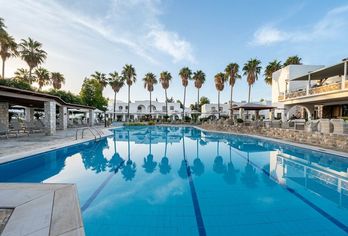 Hotel, Palladium Hotel