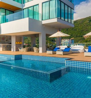 Grand Kata VIP Hotel
