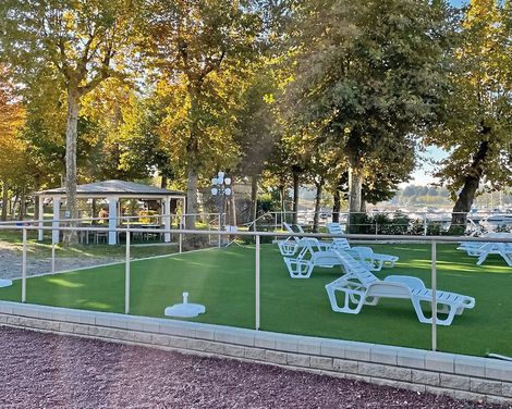 Lido di Sesto Camping (by Happy Camp)-3