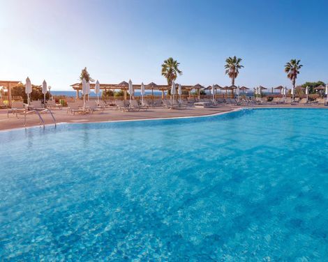 Grand Blue Beach Hotel-1