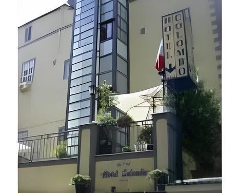 Hotel Colombo-0