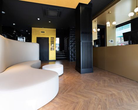 Hotel Puerto de la Luz-1