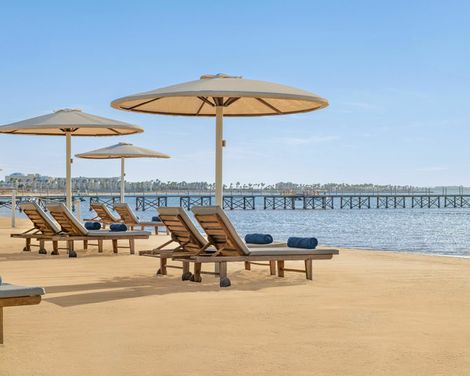 Mövenpick Waterpark Resort & Spa Soma Bay-1