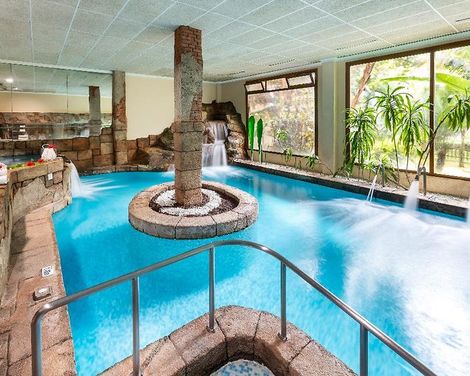 BLUESEA Costa Jardin & Spa-3