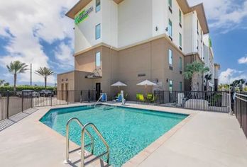 Hotel, Extended Stay America Select Suites Fort Myers