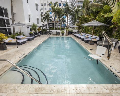 Hotel Croydon-3