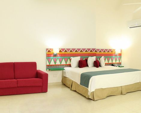 All Ritmo Cancun Resort & Waterpark-0