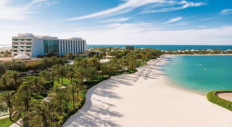 The Ritz-Carlton Bahrain 