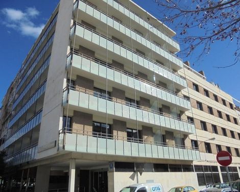 Sercotel Córdoba Medina Azahara-4