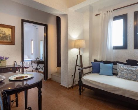 Porto Maltese Boutique Hotel-4