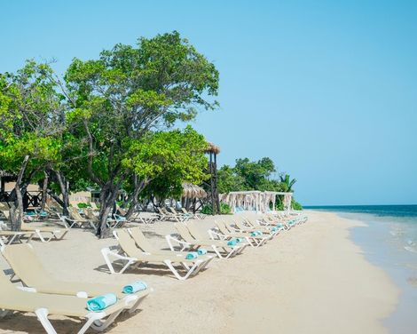 Iberostar Waves Rose Hall Beach-2